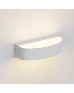 InLight Caror - LED 9W 3CCT Up and Down Outdoor Light in White Color 80204020